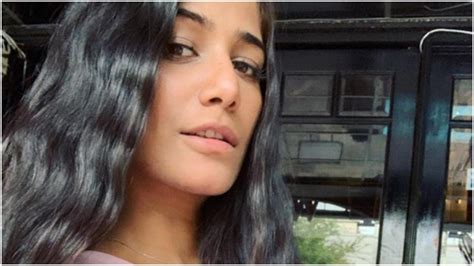 Poonam Pandey Shoots Obscene Video At Chapoli Dam In Goa Complaint