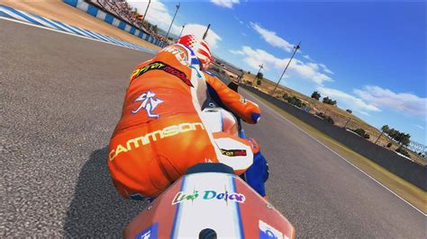 Motogp 0910 Review Gamespot