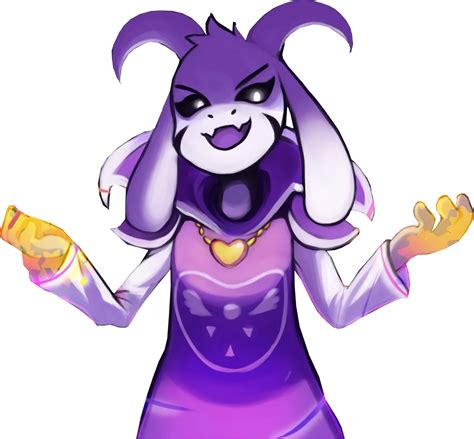 Undertale Asriel Dreemurr Render 5 By Deviljaytx On Deviantart