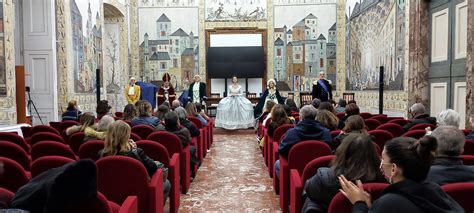 La Reggia Di Portici Viaggio Nella Storia Del Regno Di Napoli Da