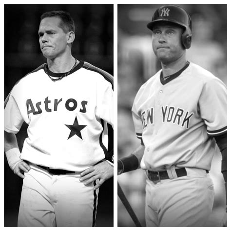 Craig Biggio vs Derek Jeter Stats Comparison | Career Head to Head