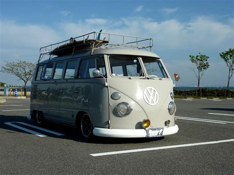 Pin By Bulli Lover On Vw Bulli Volkswagen Bus Vw Camper Volkswagen