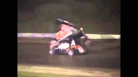 Tony Stewart Hits And Kills Driver Kevin Ward Jr Full Raw Video Hd