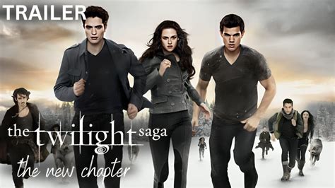 The Twilight Saga 6 Az új fejezet Sky News