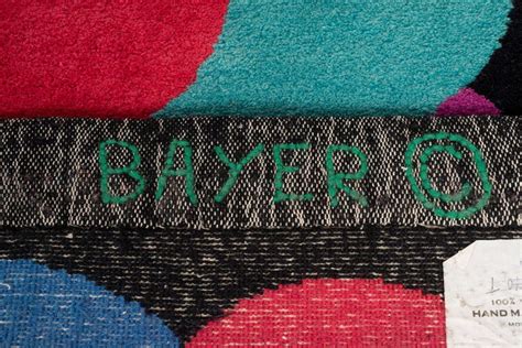 Herbert Bayer Tapestry For Sale At 1stdibs