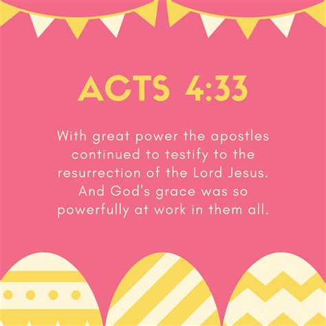 Easter Bible Verses To Celebrate The Day