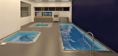 Customized Hydrotherapy Solutions Hydroworx