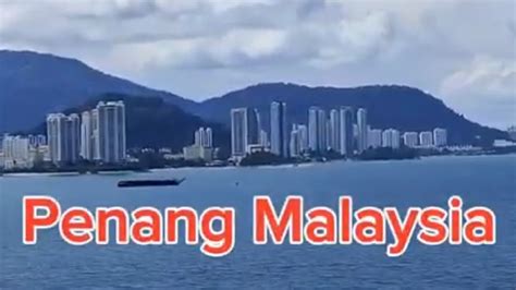 Naik Kapal Pesiar Mewah Dari Singapore Ke Penang Royal Caribbean Cruise Spectrum Of The Seas