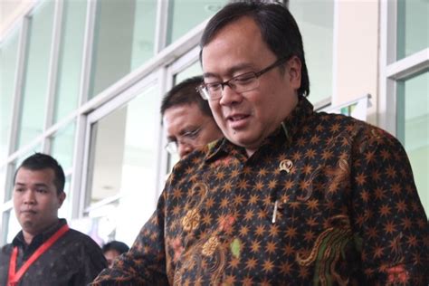 Kalimantan Tengah Akan Dibangun Lima Proyek Besar