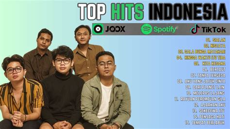 Juicy Luicy Bilal Indrajaya Sal Priadi Top Hits Indonesia