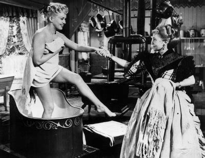 Betty Grable Nude Photos And Uncensored Nude Scenes From Movies And