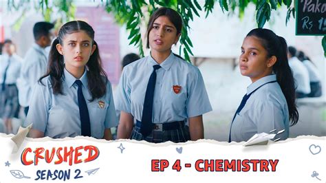 Watch Crushed Season 2 Episode 4 Online For Free On Amazon MiniTV