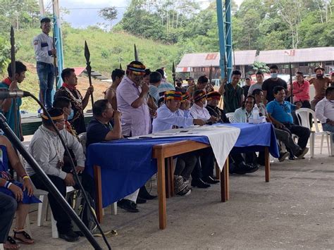 Líder de la Conaie Jaime Vargas dice que la protesta convocada con