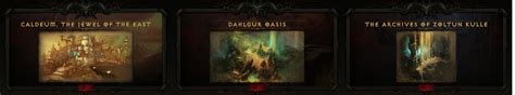 Diablo III Lore Panel - News - DiabloFans