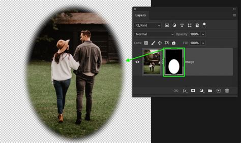 How To Blur The Edges Of A Photo In Photoshop Brendan Williams Creative