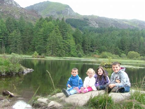 Beddgelert Campsite Review: Our Review of This Snowdonia Campsite