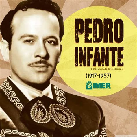 Total 90 Imagen Imagenes De Pedro Infante Con Frases Abzlocal Mx