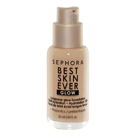 Best Skin Ever Glow Foundation Sephora Collection ≡ Sephora