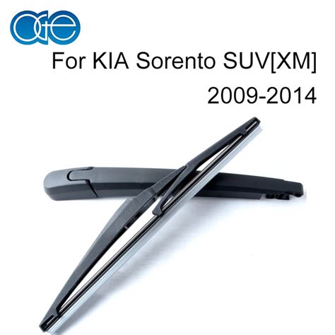 Oge Rear Wiper Arm And Blade For Kia Sorento