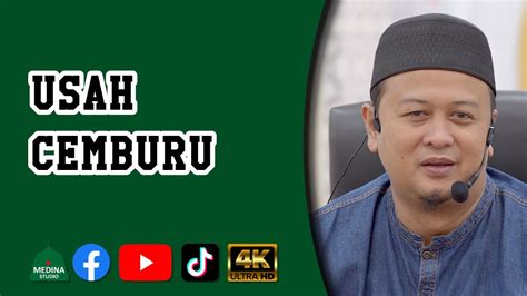 Ustaz Syamsul Debat Usah Cemburu K Youtube