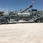 Frac Pumps Large Inventory Of Frac Pump Trucks Available Here