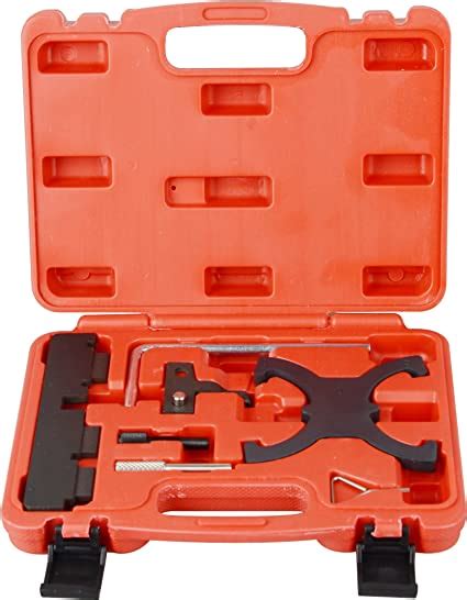 DAYUAN Engine Timing Tool Kit Compatible With Ford 1 6 TI VCT 1 6