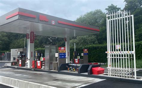 Totalenergies D Ploie Ses Premi Res Stations Gnv Sur Autoroute