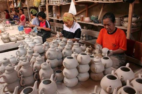 Peluang Usaha Kerajinan Tangan Paling Menjanjikan