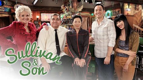 Sullivan And Son Tbs Series Where To Watch