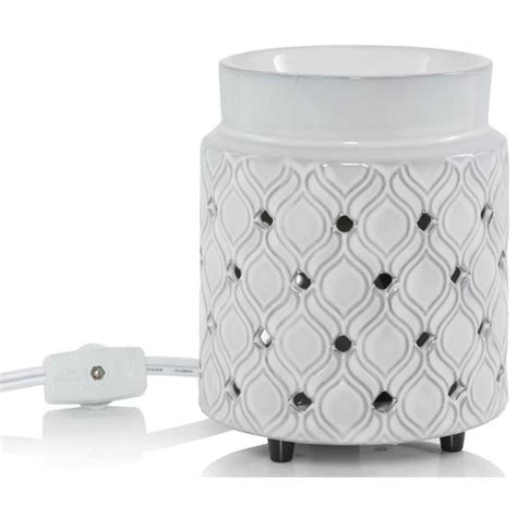 Yankee Candle Addison Collection with LED Electric Wax Melt Candle ...