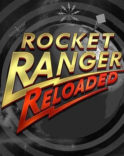 Rocket Ranger Reloaded обзоры и оценки описание даты выхода Dlc