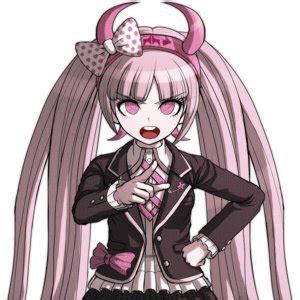 Character Headcanons Sonia Kotoko Kirumi Wiki Danganronpa