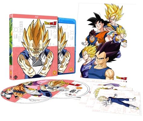 Dragon Ball Z Complete Book Box Set Vols 1 26 By Akira Toriyama Pack