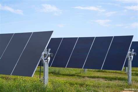 First Solar Secures 1 GW Module Order Pv Magazine International