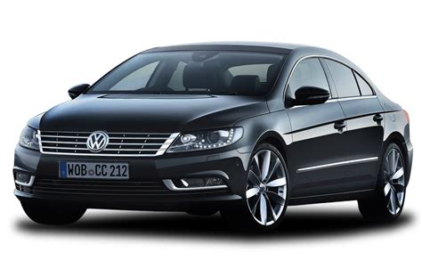 Volkswagen Passat Car Automotive Transparent PNG