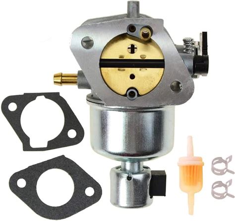 Amazon New Carburetor Fits Specific FR691V FS691V 15004 0829 For