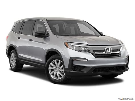 2020 Honda Pilot Reviews Price Specs Photos And Trims Drivingca