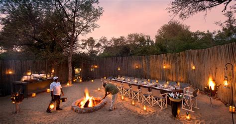 Dulini River Lodge In Sabi Sands Nature Reserve Kruger National Park