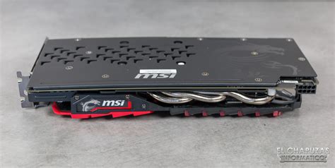 Review Msi Geforce Gtx 1060 Gaming X