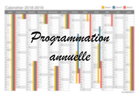 Programmation Annuelle Première Stmg 2018 Clio Lycée