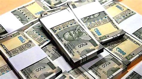 Rupee Tumbles To Record Low Against Us Dollar India General