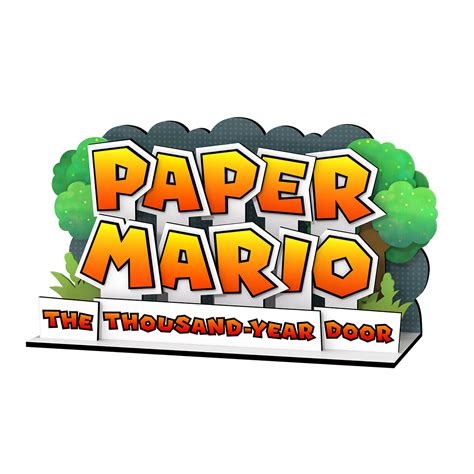 APERÇU Paper Mario The Thousand Year Door Le Bêta Testeur