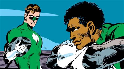 Power Team Per La Serie Lanterns Tom King E Damon Lindelof A Bordo