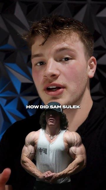 Do You Watch Samsulek Youtube