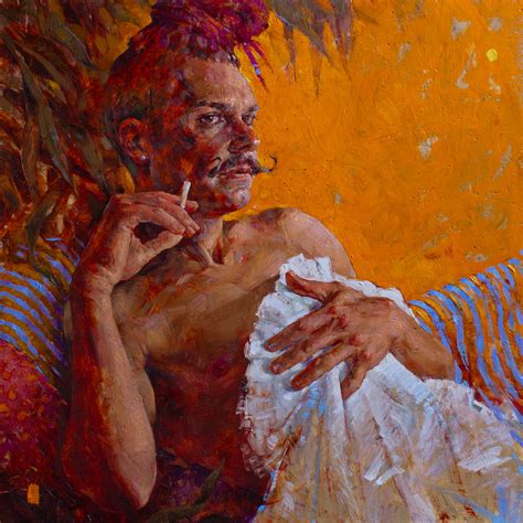 Artworks Tania Rivilis Contemporary Figurative Art