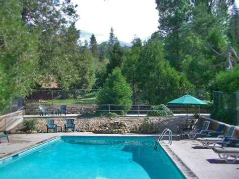 Enjoy A Great Idyllwild Cabin At Woodland Park Cottages Woodland Park