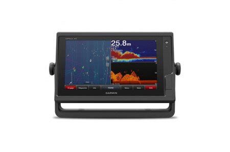 Buy Garmin GPSMAP 922xs Chartplotter ClearVu And Traditional CHIRP