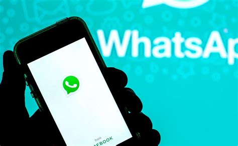 Estos Celulares Ya No Tendr N Whatsapp A Partir Del De Septiembre