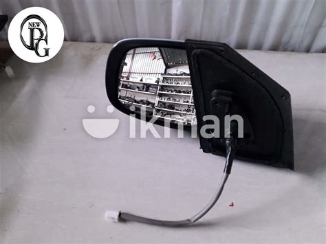 Toyota Axio NZE141 Side Mirror For Sale In Kurunegala City Ikman