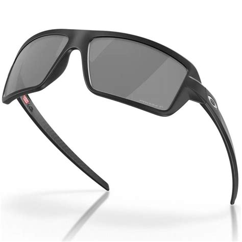 Culos De Sol Oakley Cables Matte Black Preto